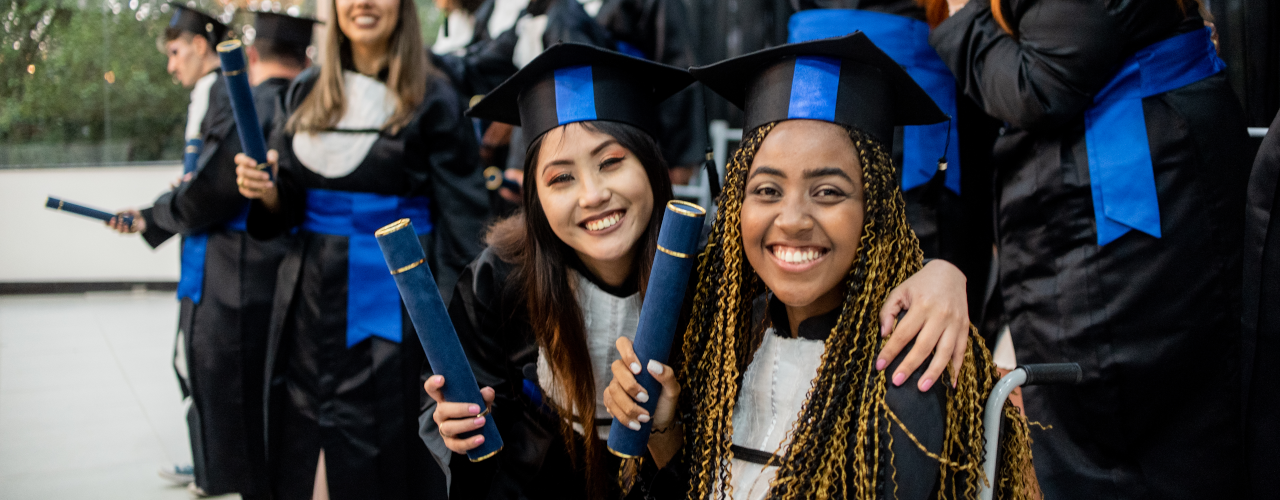 Post-Secondary Education Counseling