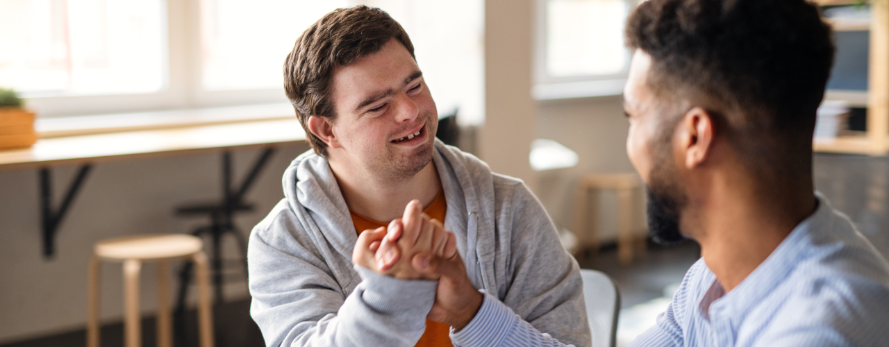 Self-Advocacy